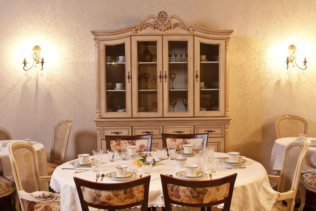 Refanidis Natural Luxury Hotel Áno Poróïa Dış mekan fotoğraf